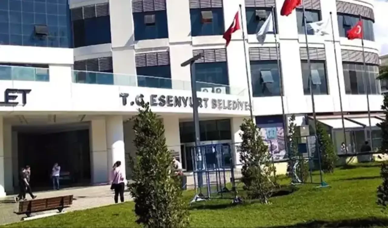 CHP'den partililere kıyak! Mahkemeye itiraz edilince konu belediye meclisine taşındı