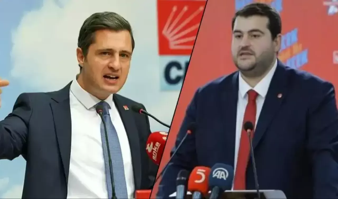 CHP'nin İsrail'i aklama çabası ortağına takıldı: Manda himayeci işbirlikçilere benziyor