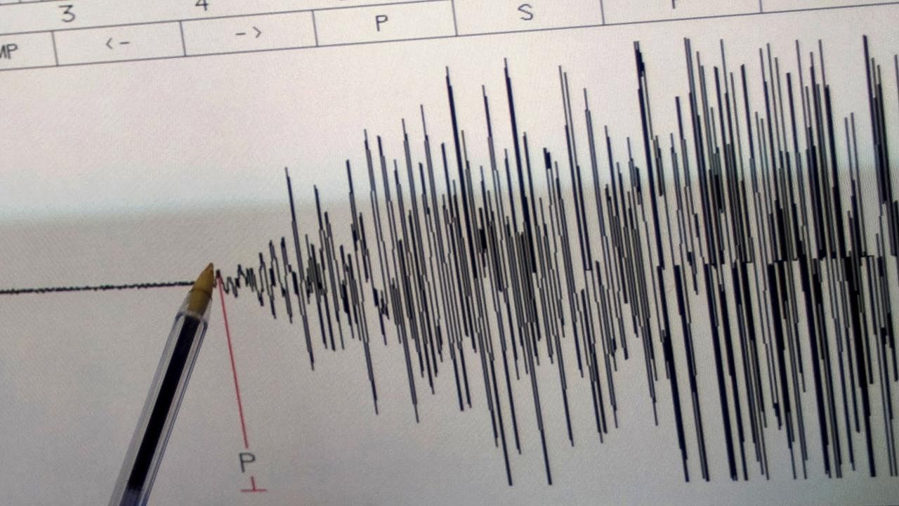 AFAD açıkladı! Malatya'da 3,5 büyüklüğünde deprem