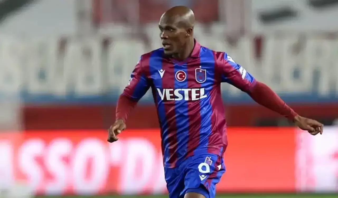 Anthony Nwakaeme müjdesi! ''Yeniden aramızda olabilir''