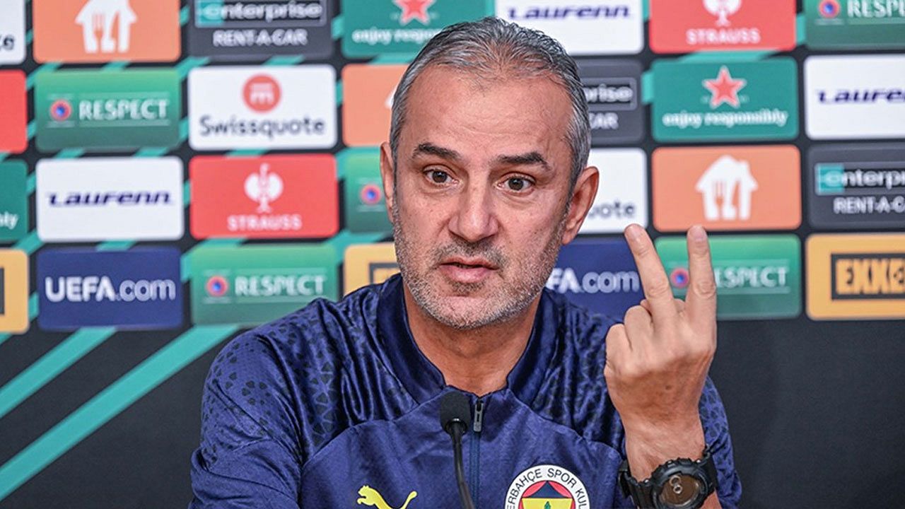 Fenerbahçe'de 2 ayrılık ihtimali! Biri yeni transfer