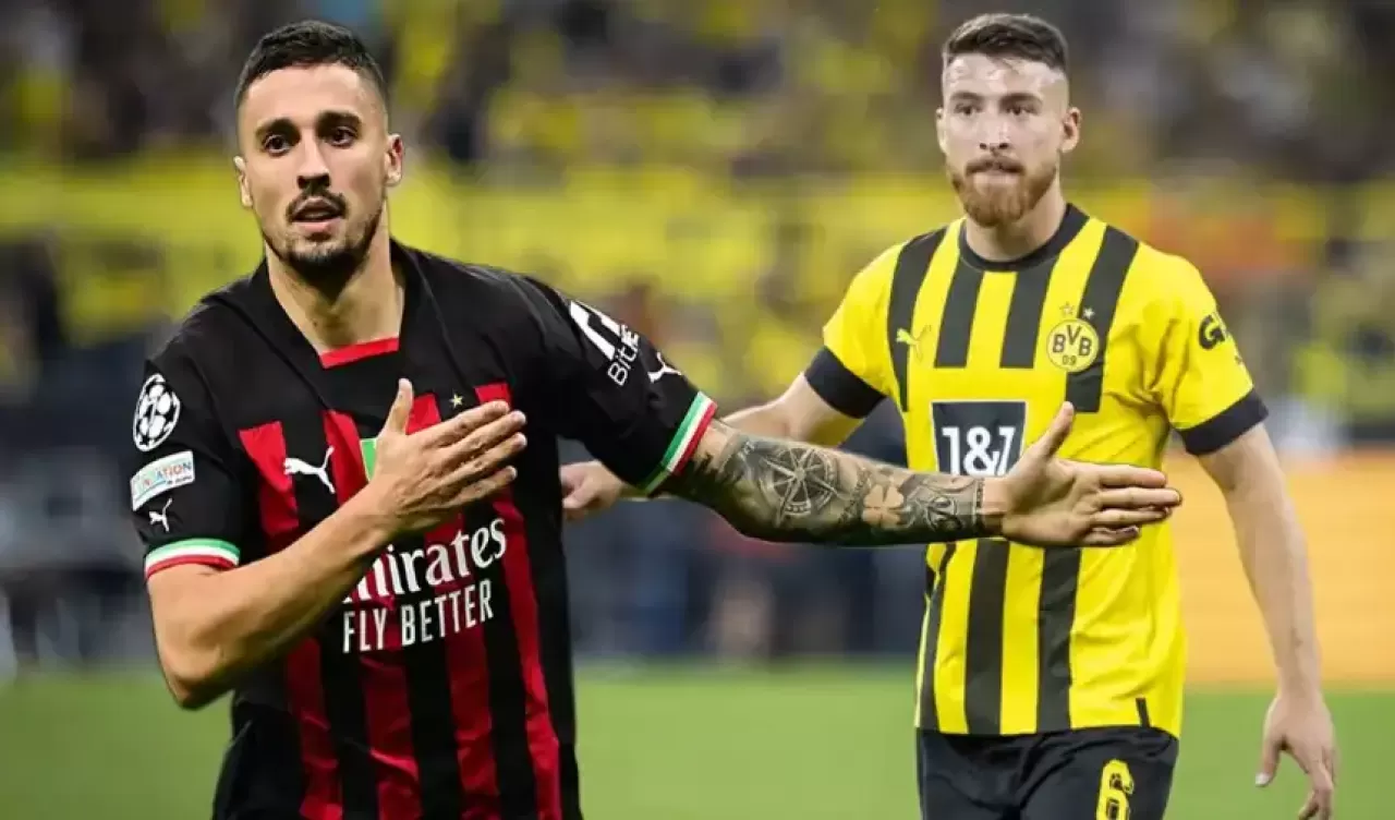 Fenerbahçe adaylarını belirledi! Hedef 6 numara transferi