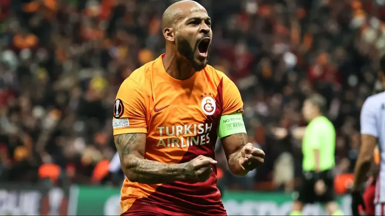 Galatasaray'da stopere tanıdık isim! Nelsson yerine Marcao