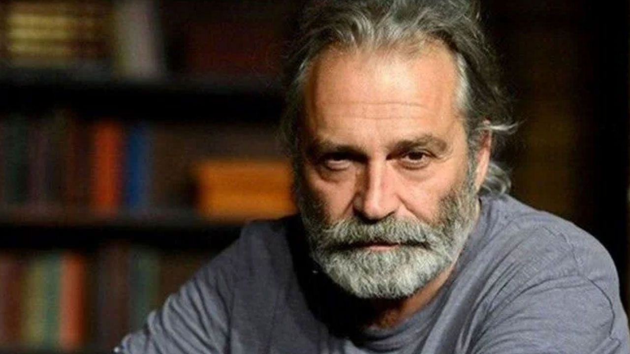 Haluk Bilginer'in sağlık durumuyla ilgili açıklama