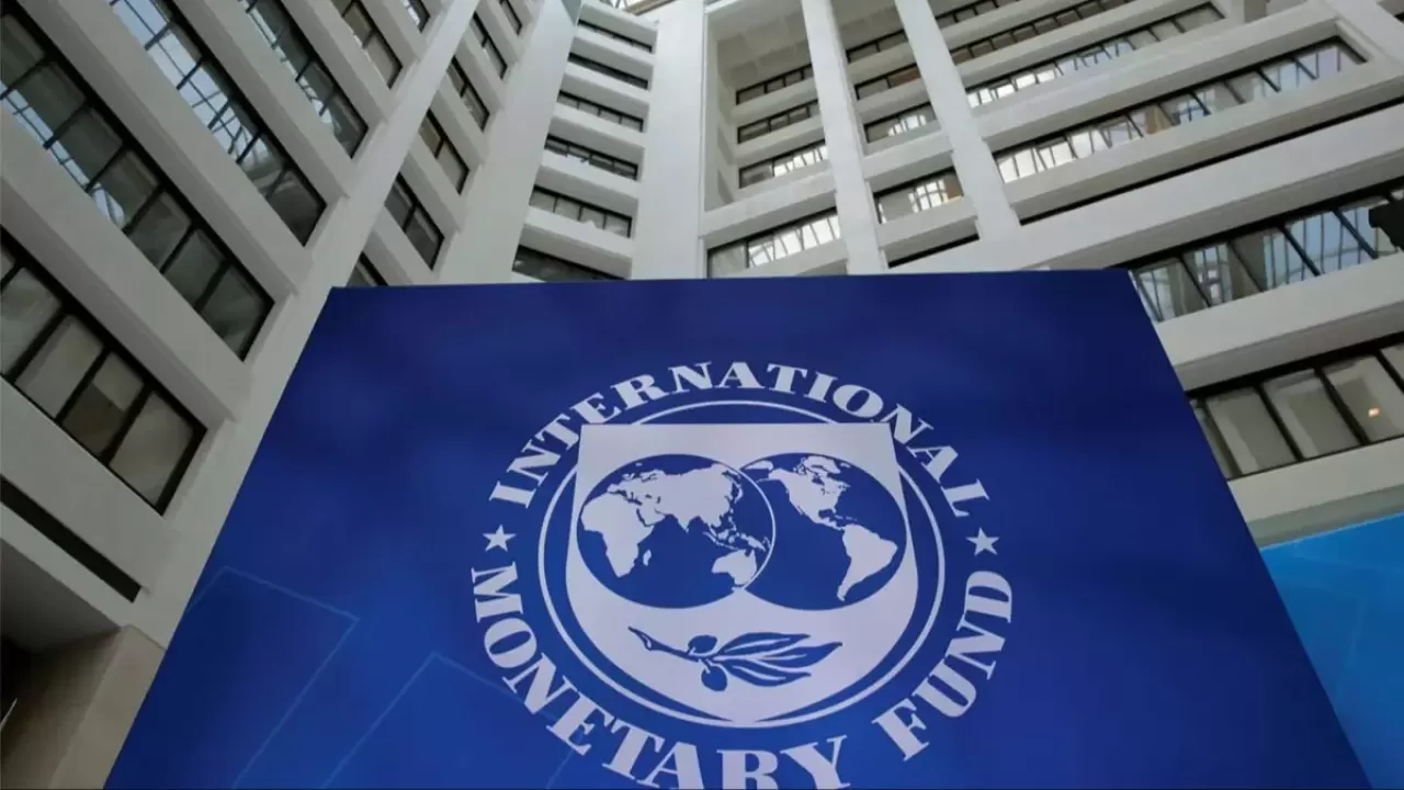 IMF, faizlerin yüksek tutulmasını istiyor