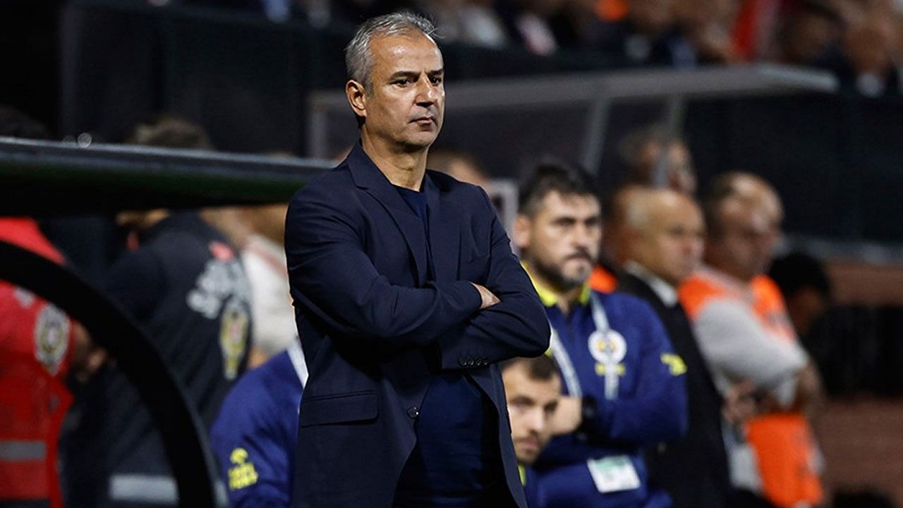 İsmail Kartal iki ismin biletini kesti