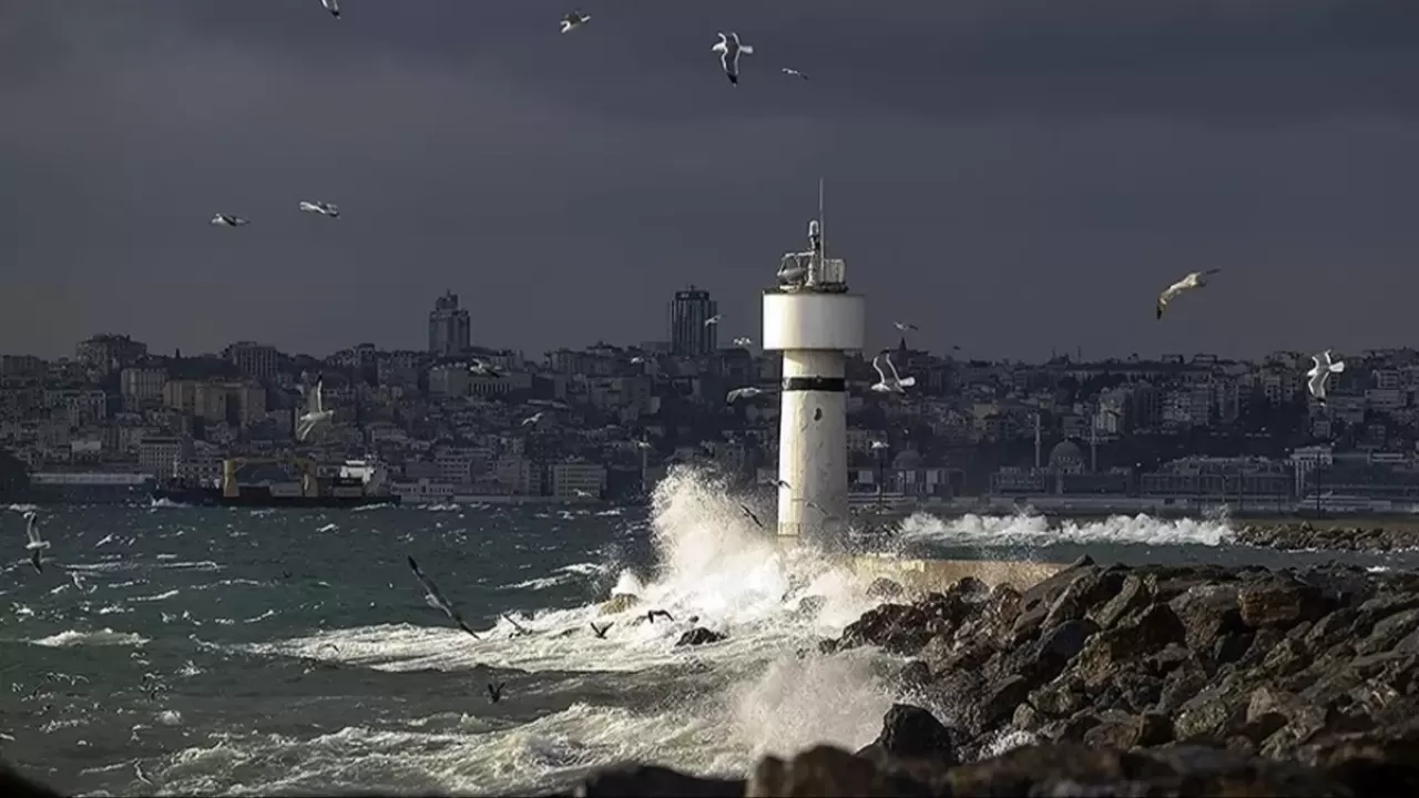 İstanbul için sevindiren haber! Bu gece etkisini kaybedecek