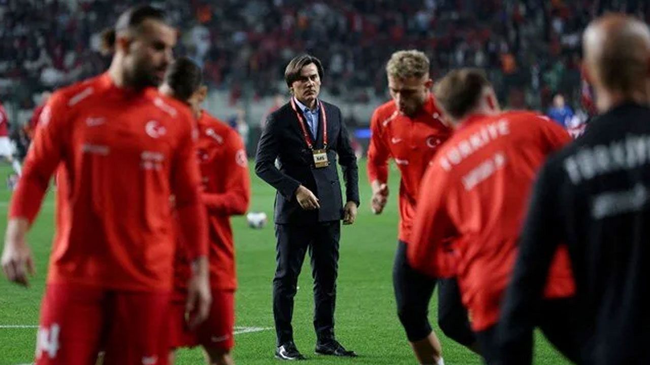 Montella'ya göre EURO 2024'ün favorileri