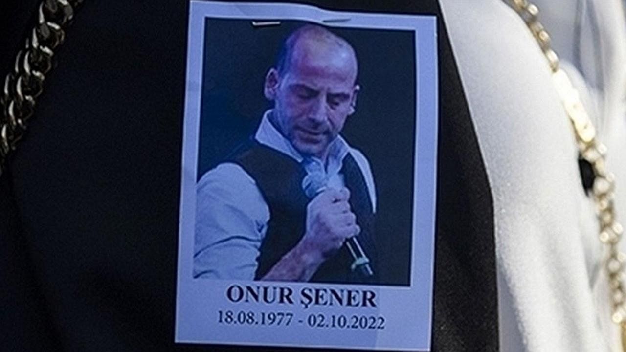 Müzisyen Onur Şener cinayeti davasında karar açıklandı