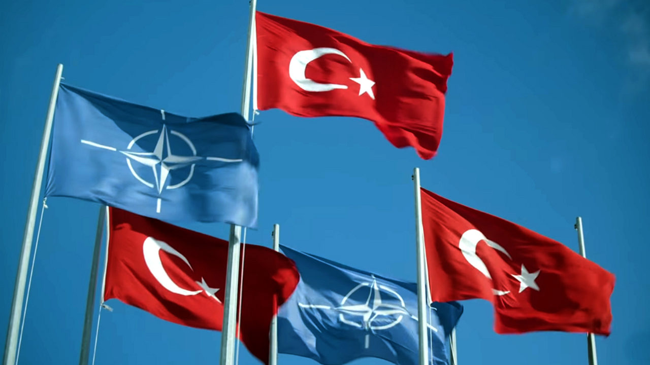 NATO'dan Türkiye'ye terörle mücadelede birliktelik mesajı