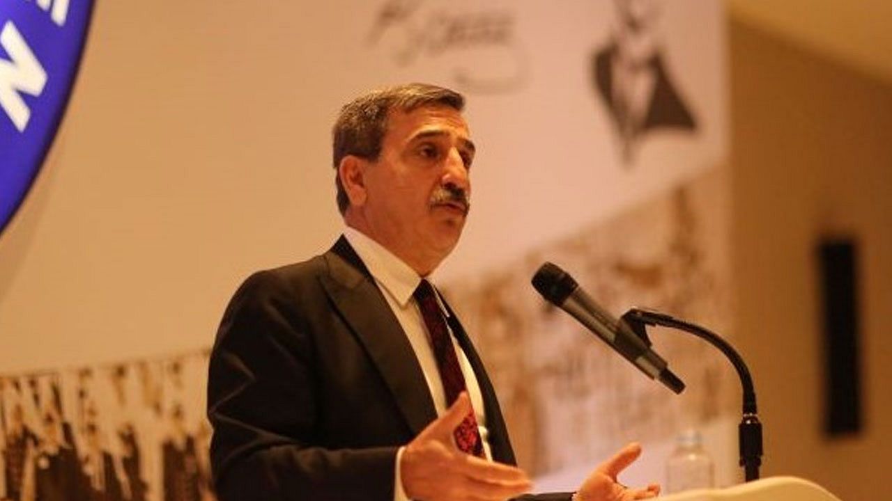 Önder Kahveci: İsrail tüm değerleri ayaklar altına almaya devam ediyor!