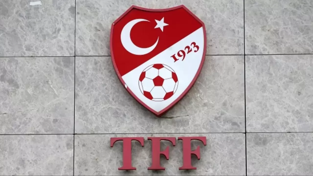 TFF Fair Play Ödülleri'nde Ekim 2023 dönemi kazananları belli oldu