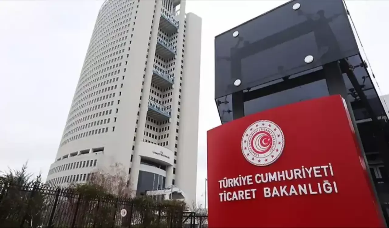 Fahiş fiyat ve stokçuluğa 602 milyon lira ceza