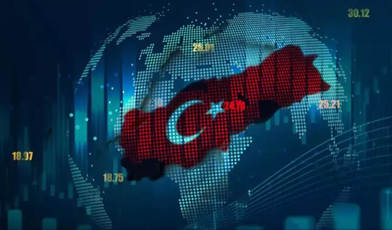 Türkiye ekonomisi 13 çeyrektir büyüyor! Bakan Şimşek'ten ilk açıklama