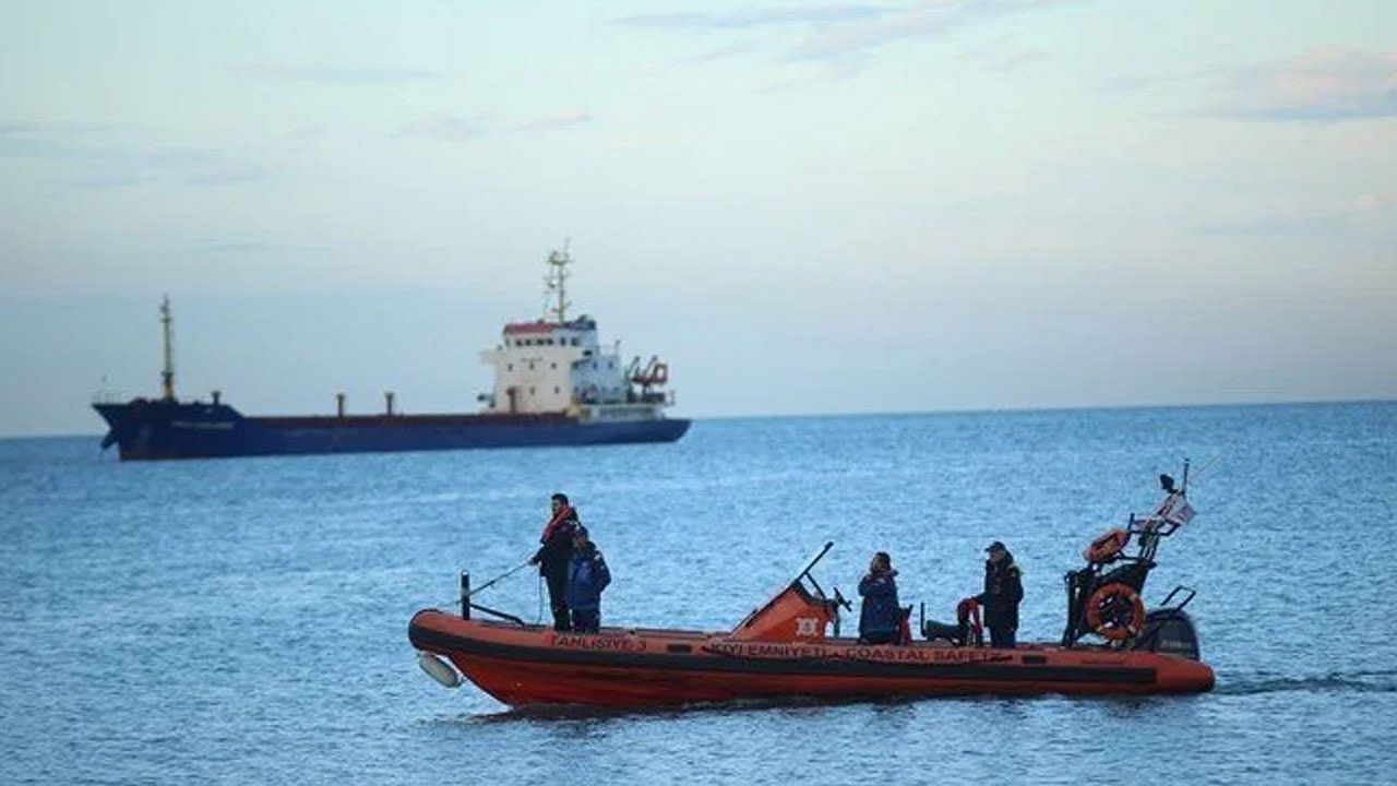 Zonguldak'tan bir acı haber daha