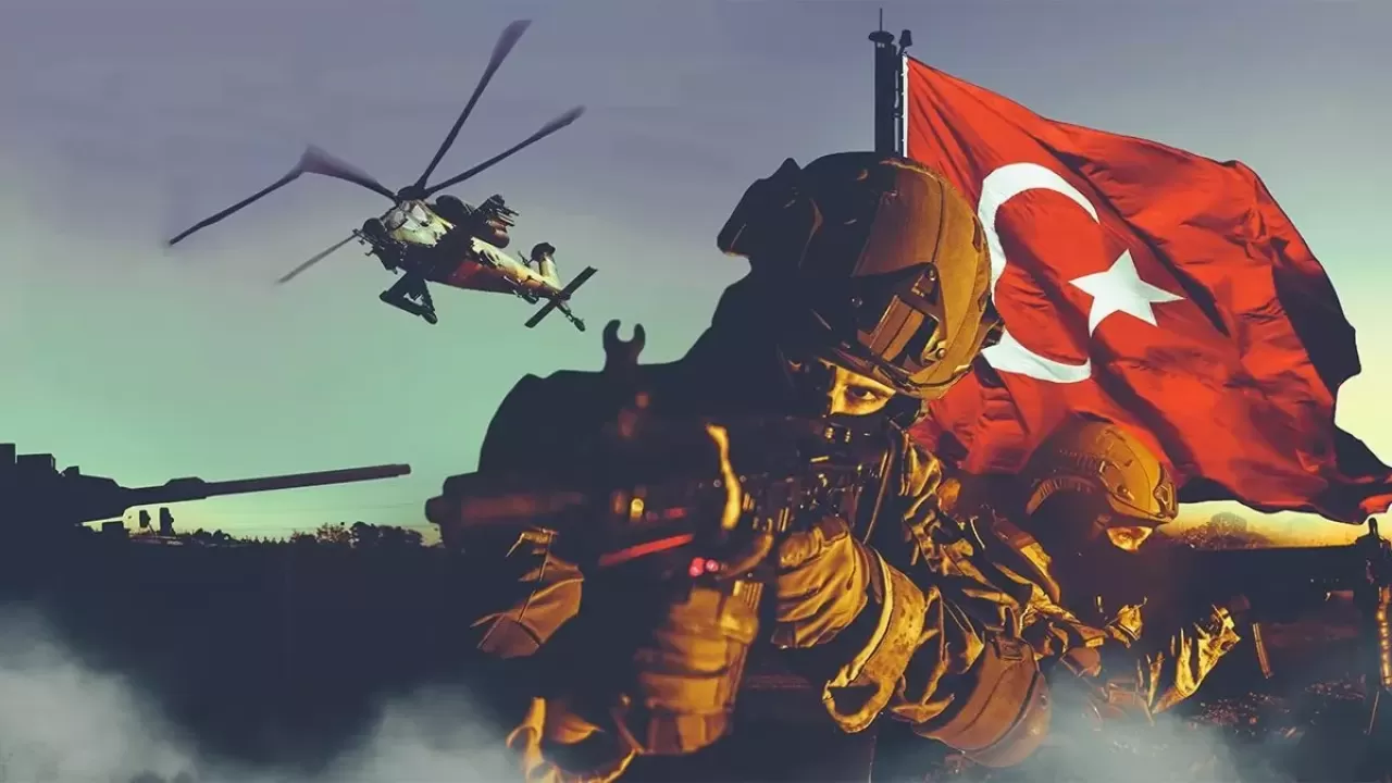MİT, terör örgütü PKK'nın belini kırdı! Peş peşe büyük darbe