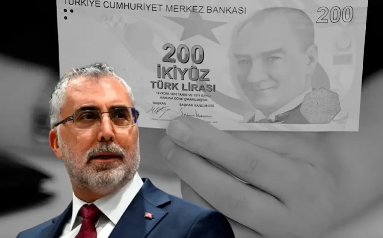 Bakan Işıkhan'dan ödeme tarihi açıklaması! Çalışan emeklilere 5000 TL ne zaman yatacak?