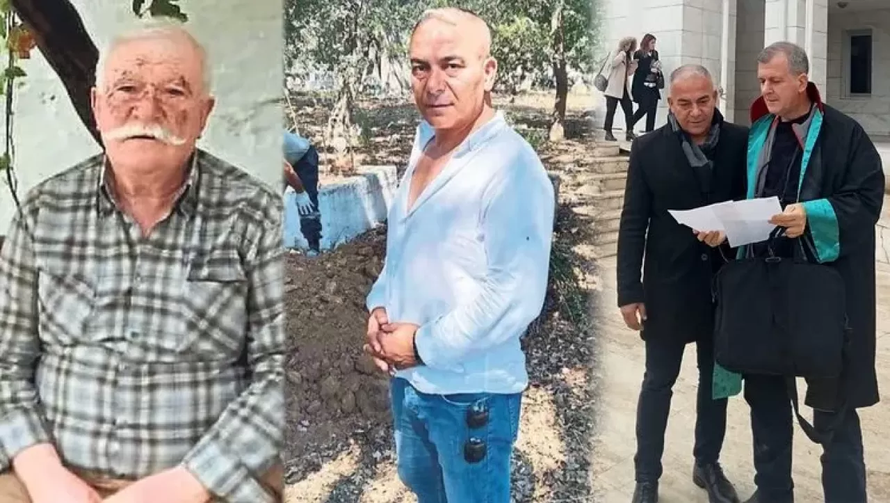 Film gibi hikaye! Seneler sonra gerçek babasını öğrendi: 100 milyon liralık servete ortak oldu