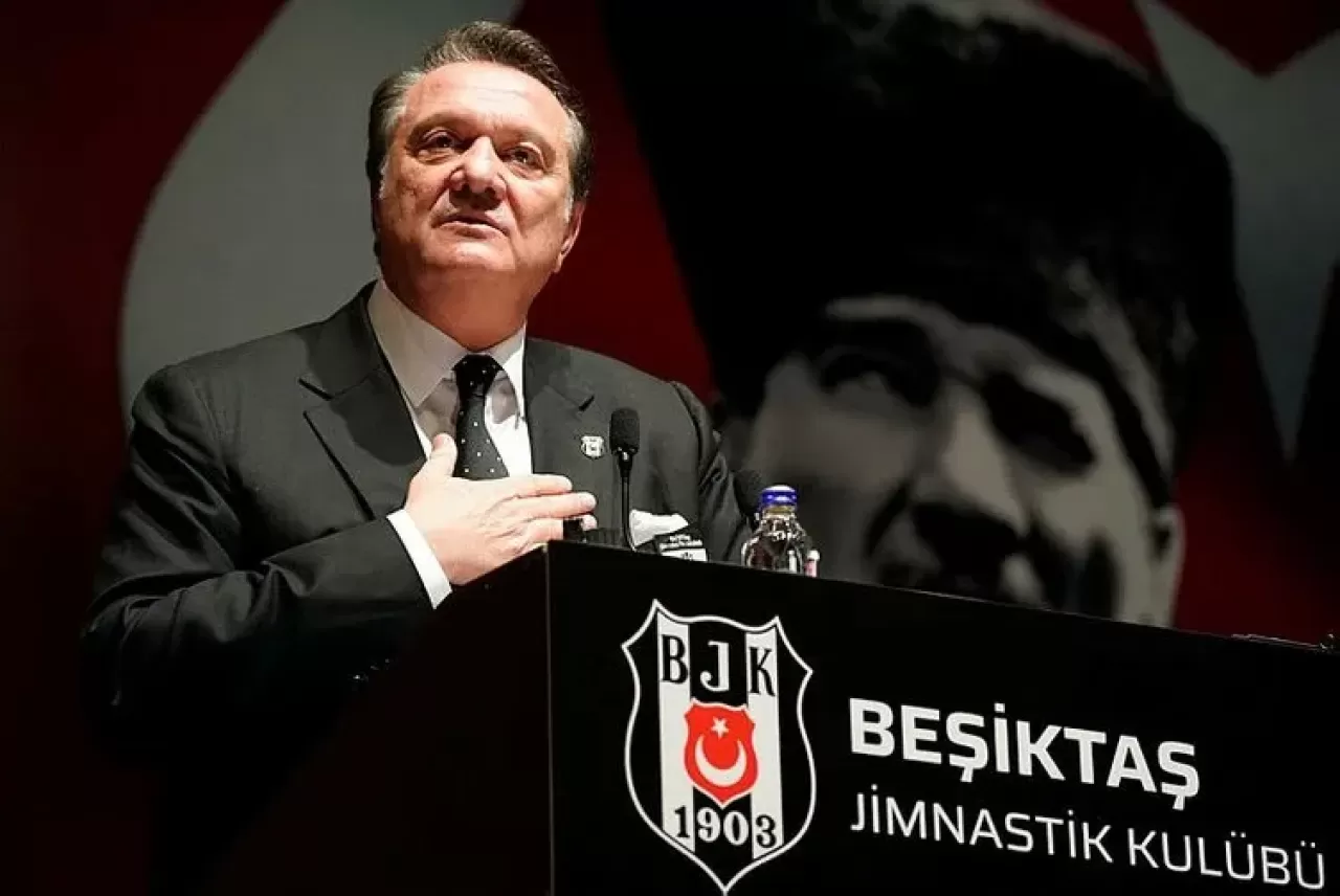 Beşiktaş’ın yeni teknik direktörü belli oldu! Sergen Yalçın derken büyük ters köşe: Sürpriz imzayı atacak...