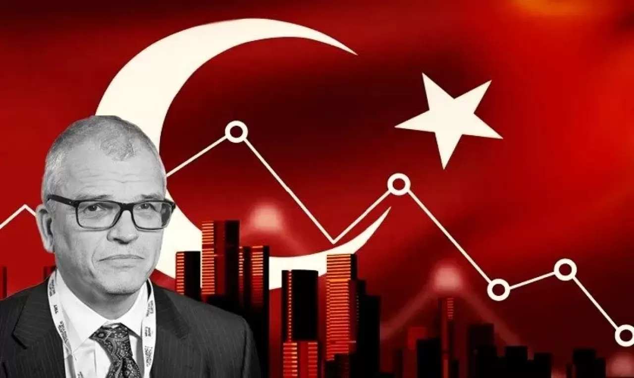 Ünlü ekonomistten Türkiye açıklaması: Heyecan verici bir yıl olabilir