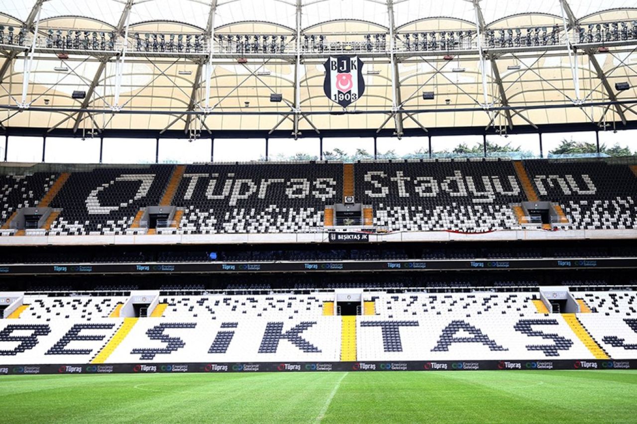 SON DAKİKA | Beşiktaş-Fenerbahçe derbisi için deplasman seyircisi kararı