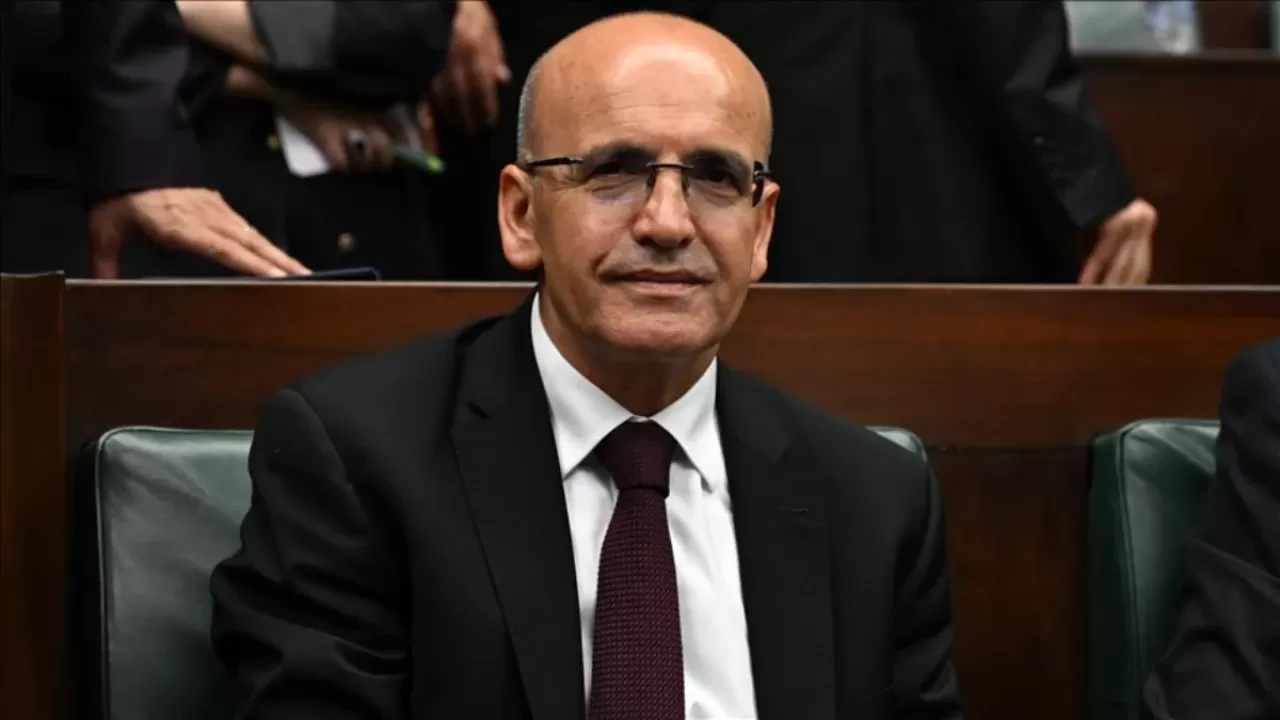 Mehmet Şimşek, açıklanan verileri değerlendirdi: Politikalarımızın sonuçlarını her gün alıyoruz