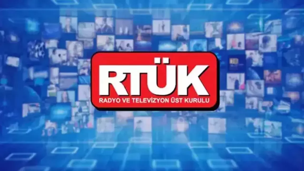 RTÜK yarın toplanıyor! Gündemde önemli başlıklar var