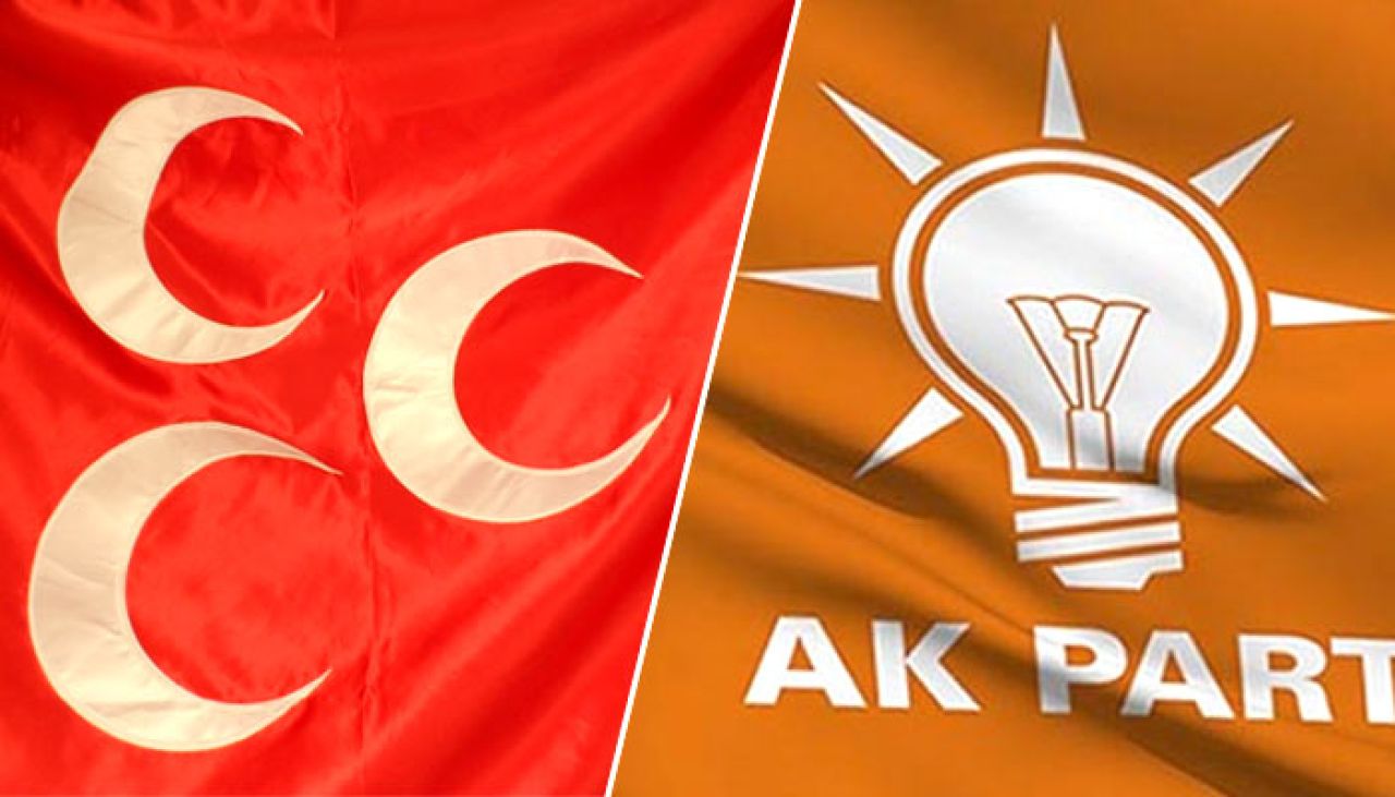 Kars’ta AK Parti, MHP adayını destekleyecek 
