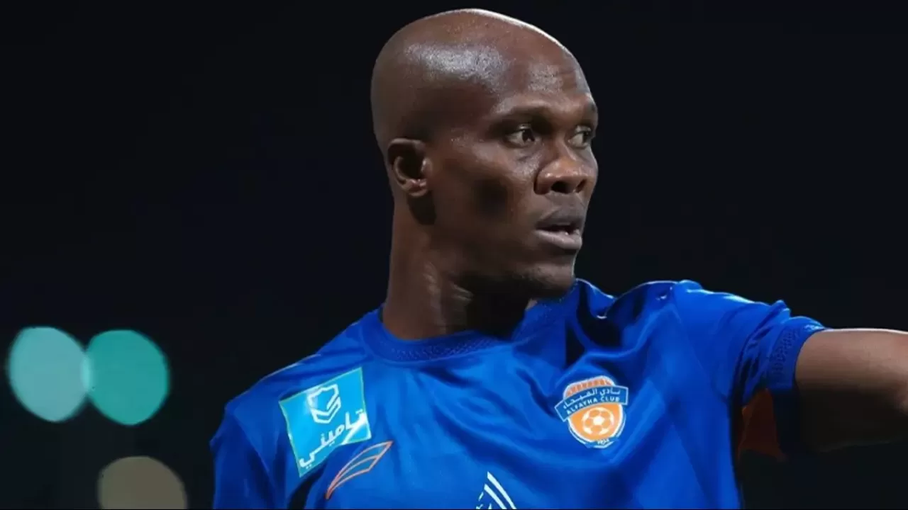 Anthony Nwakaeme'den kötü haber