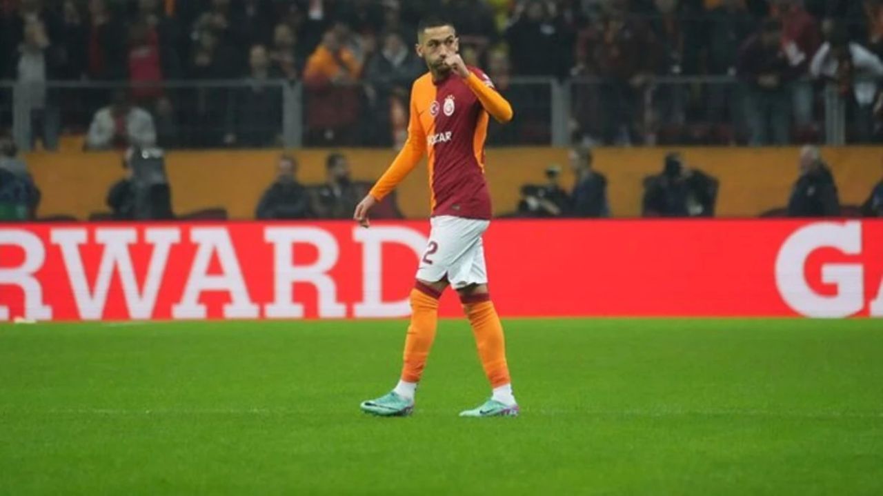 Aslan hata yapmadı! Galatasaray, Pendikspor'u deplasmanda 2-0 mağlup etti