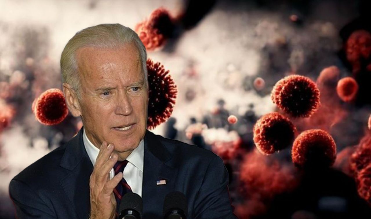 Bilinmeyen hastalık paniği! Biden'a mektup yazdılar