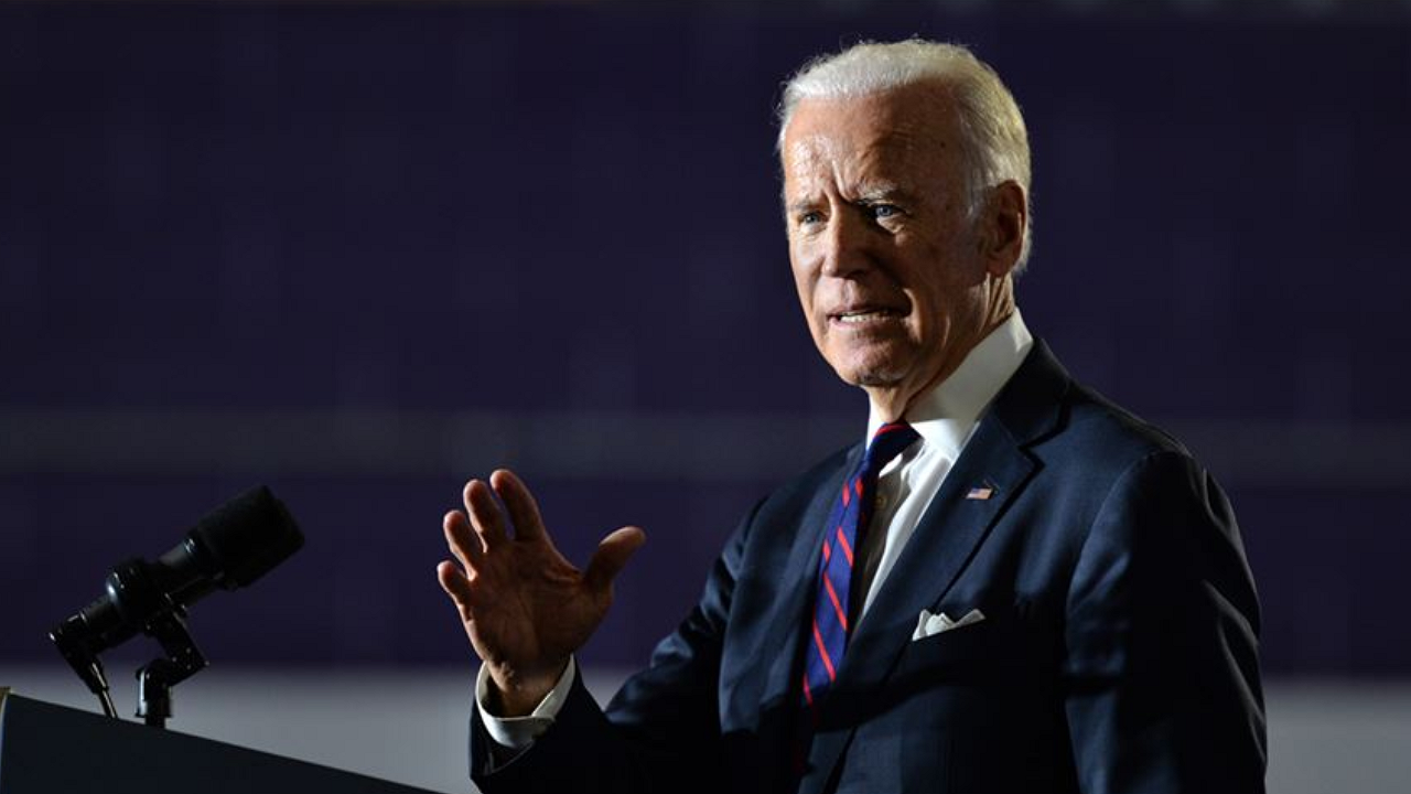 ABD'de Biden’a tokat gibi anket