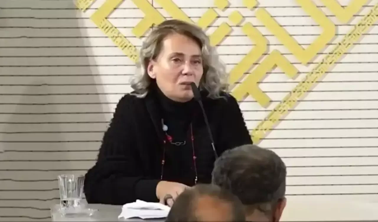 Vicdanlara seslendi: Gazze dışında dünyada her yer işgal altındadır