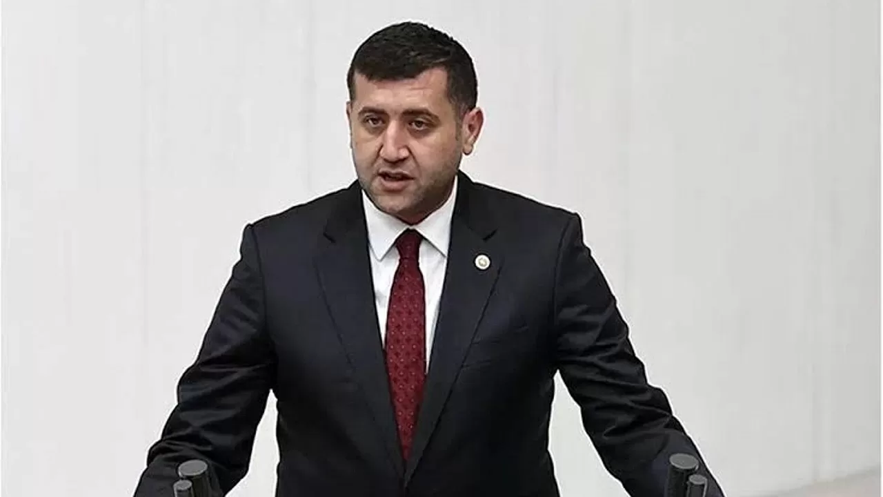 MHP'li Ersoy: Bünyan’ımızı bölgenin en kalkınmış ilçe merkezlerinden biri hâline Allah’ın izniyle getireceğiz