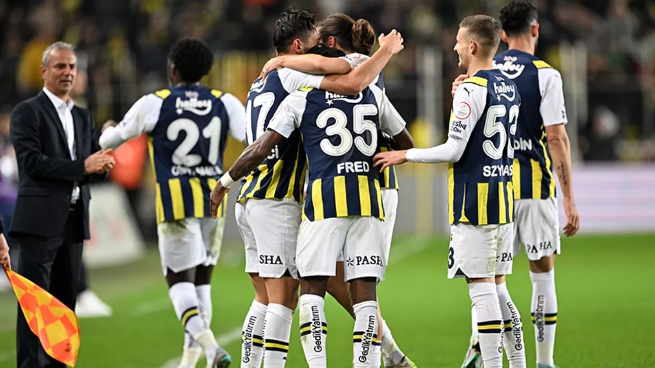 Fenerbahçe kasayı doldurdu: İşte Konferans Ligi kazancı