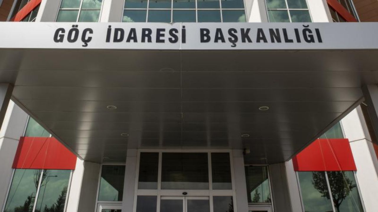 Göç İdaresi Başkanlığı "düzensiz göçmenlerin serbest bırakıldığı" iddiasını yalanladı