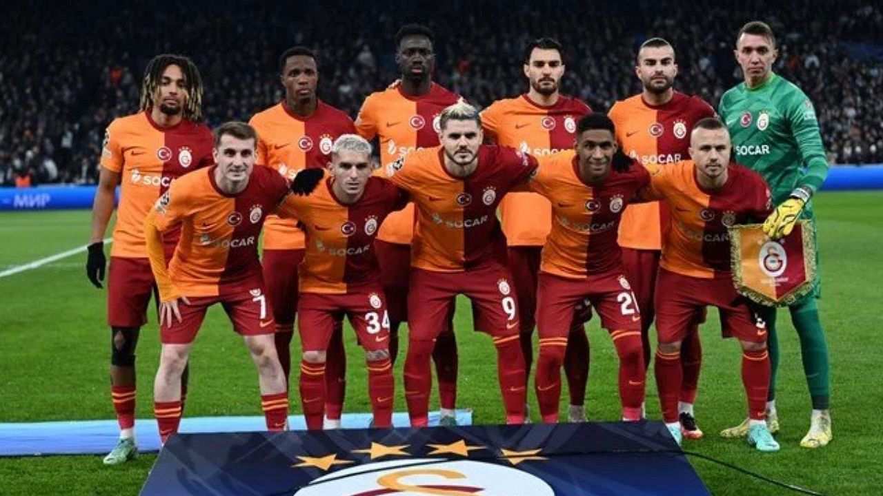 Galatasaray'ın Avrupa Ligi'ndeki rakibi yarın belli olacak
