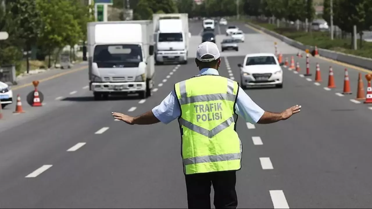 İstanbul'da yılbaşı tedbirleri! Bazı yollar trafiğe kapatılacak