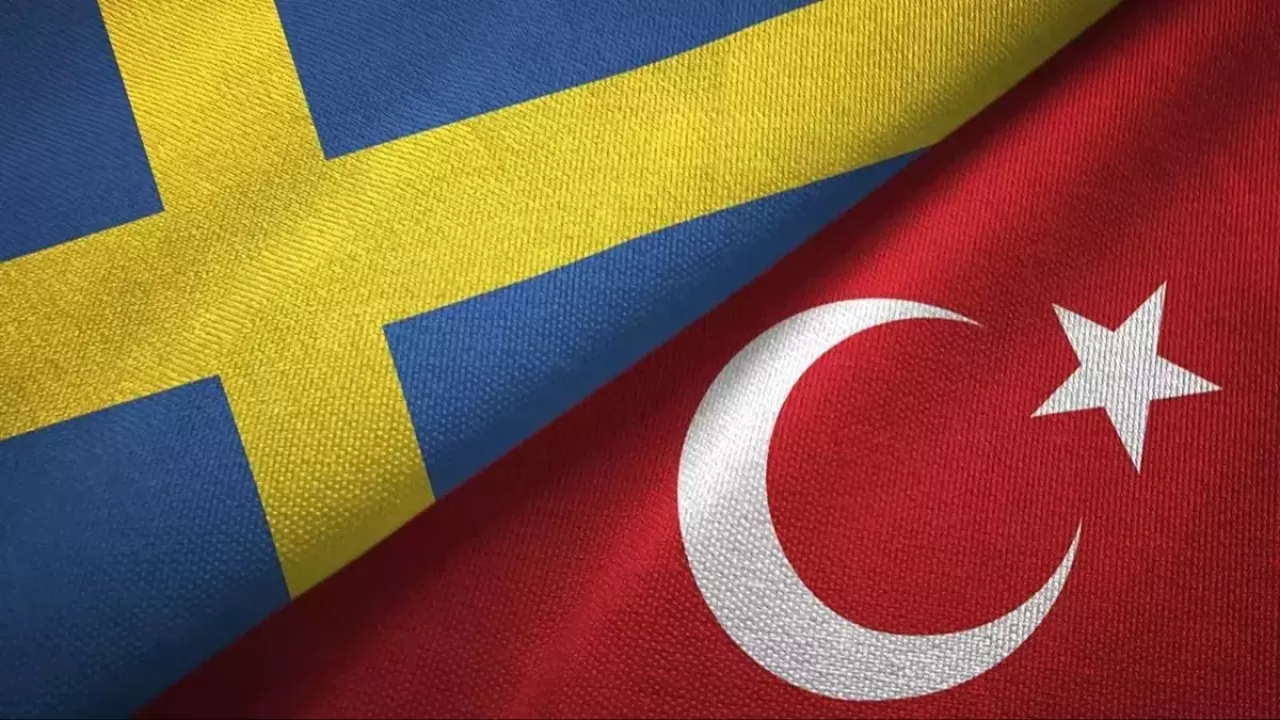 İsveç'ten Türkiye hamlesi! TBMM Dışişleri Komisyonu'nda duyuruldu