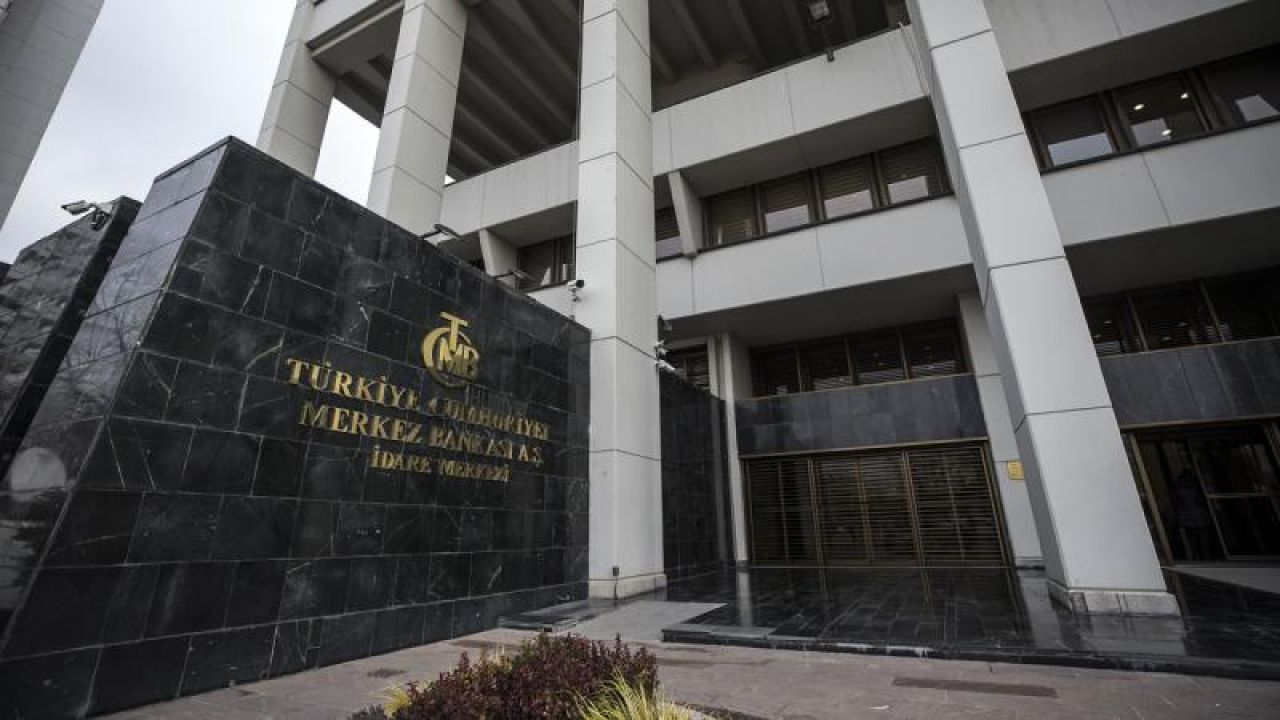 Merkez Bankası rezervleri tüm zamanların rekorunu kırdı