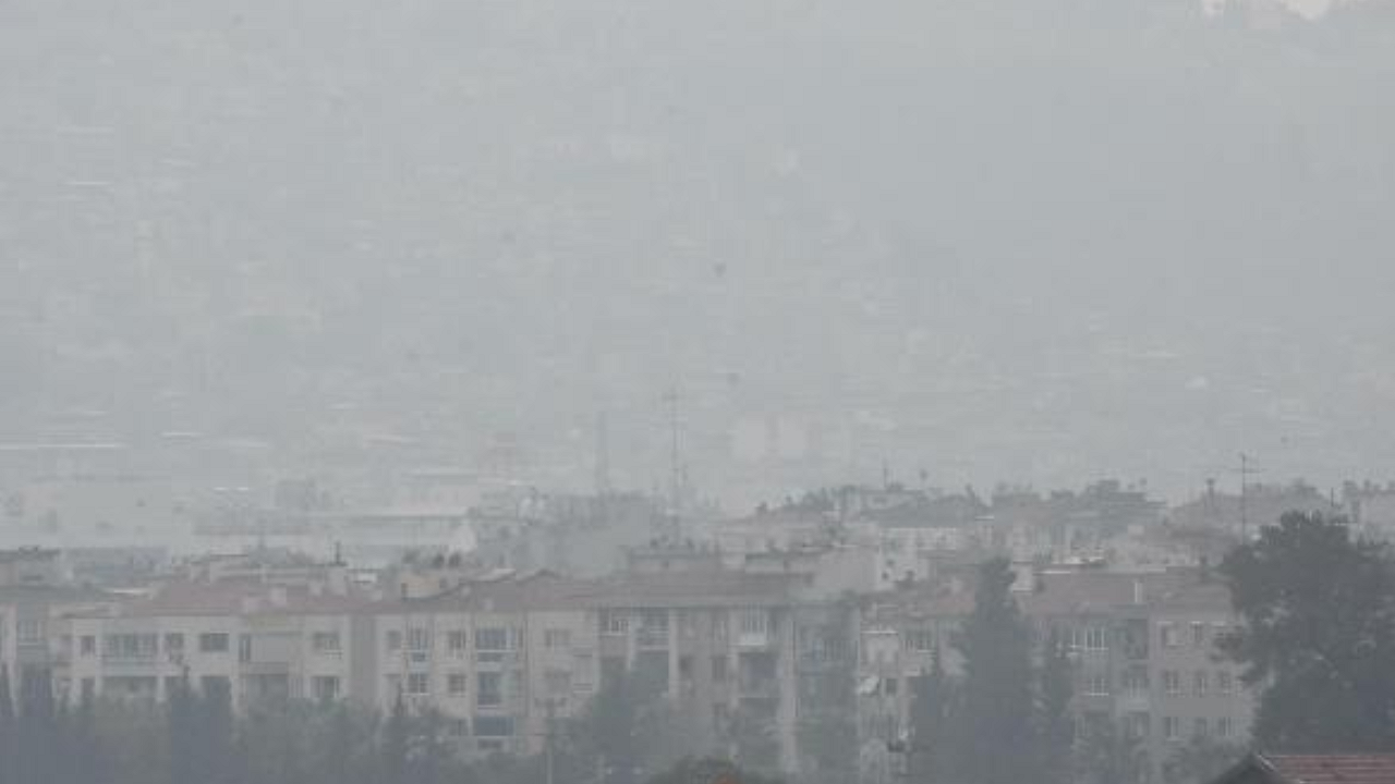 Meteoroloji’den 5 il için yoğun sis uyarısı