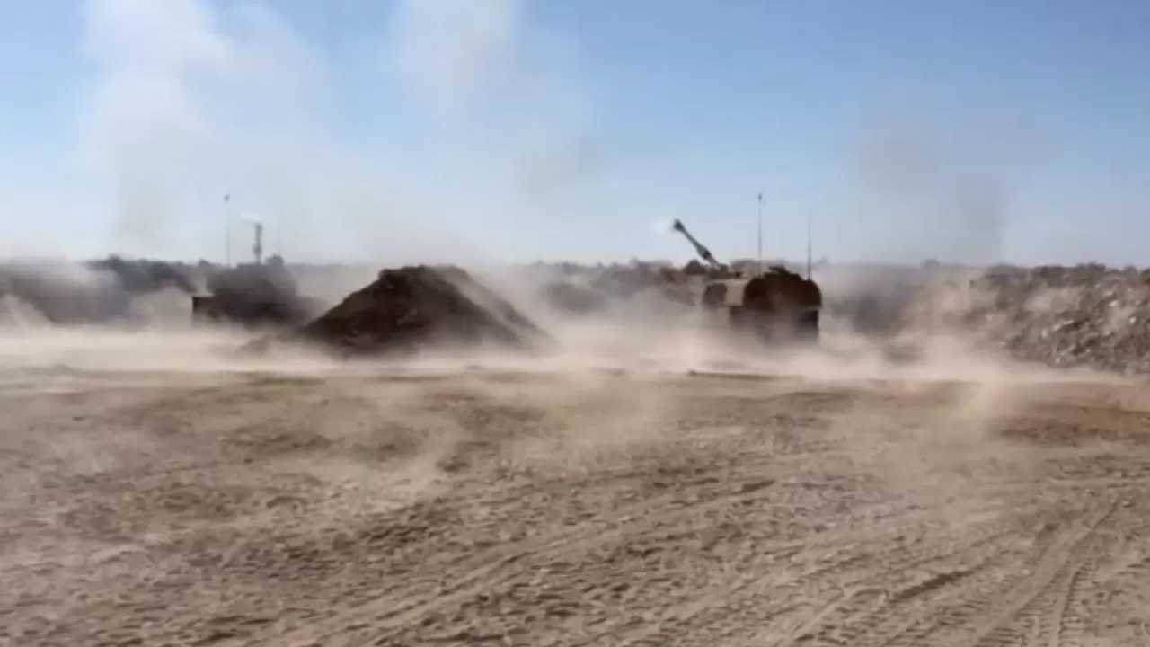 PKK'ya bir darbe daha! Saldırı hazırlığındaki teröristler öldürüldü