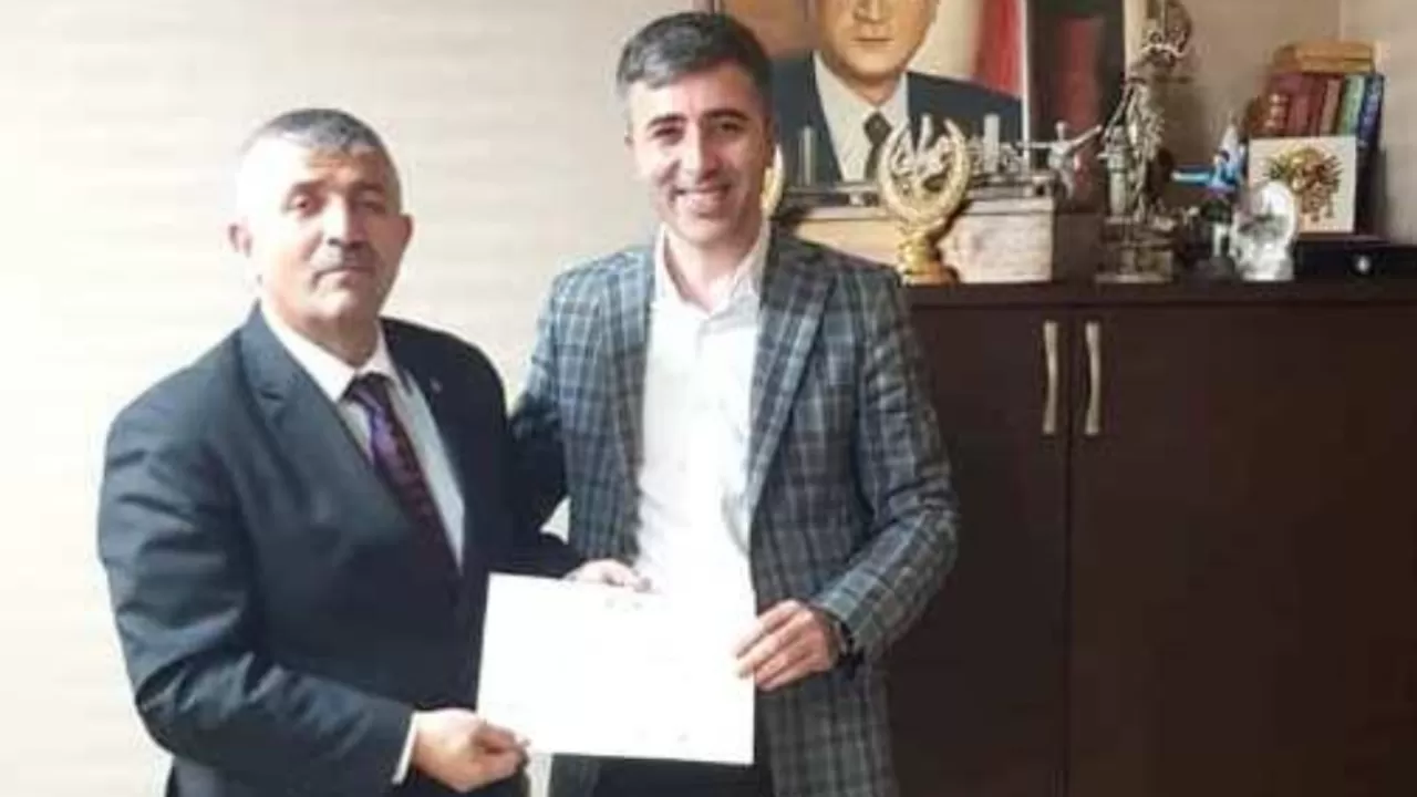 MHP'li Şahin Bayraklı için yola çıktı: Yeni bir çağ açacağız