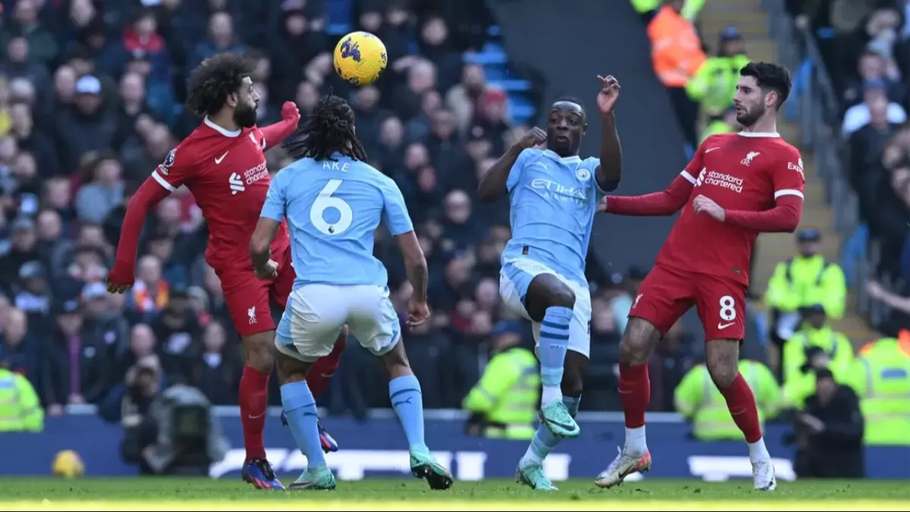 Premier Lig'den rekor yayın anlaşması!