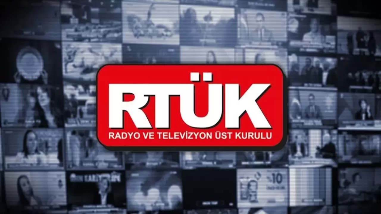 RTÜK, spor yayınlarında özenli dil kullanımı ilkesini oy birliğiyle kabul etti