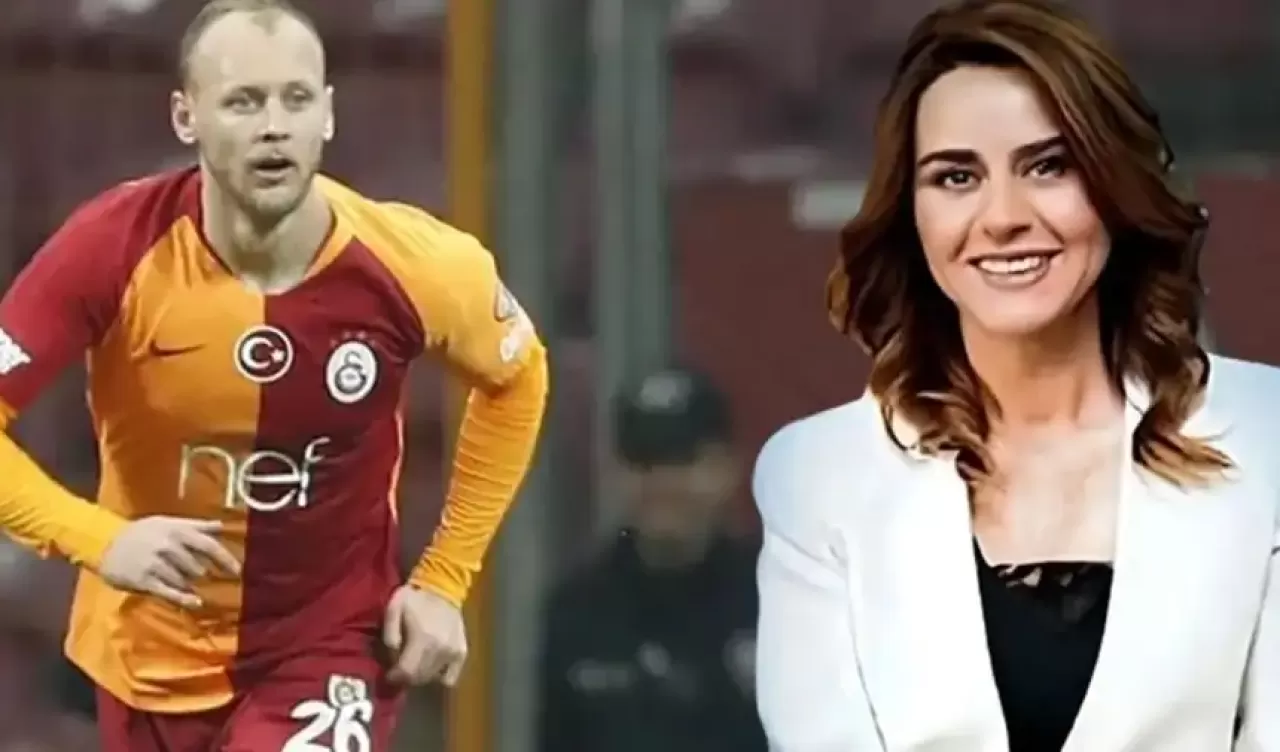 'Fatih Terim Fonu'ndan parasını Seçil Erzan'ı döverek mi geri aldı? Semih Kaya suskunluğunu bozdu