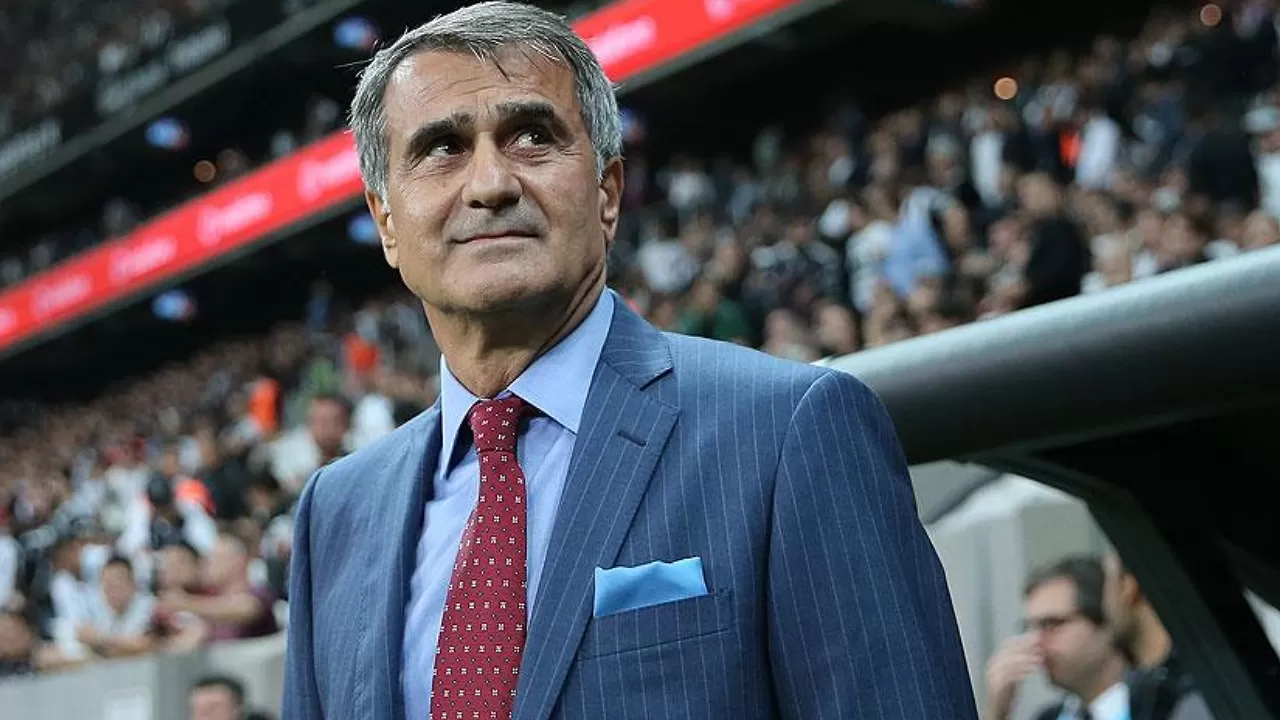 Şenol Güneş'ten Azerbaycan Milli Takımı açıklaması