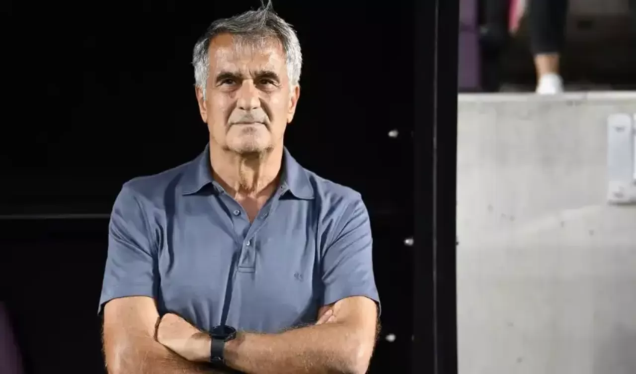 Şenol Güneş'ten Azerbaycan Milli Takımı için açıklama!