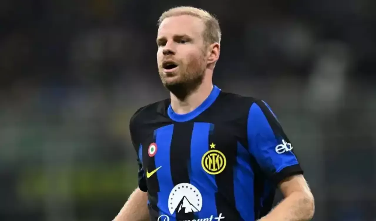 Son kararı yeni yönetim verecek! Hedefteki isim: Davy Klaassen