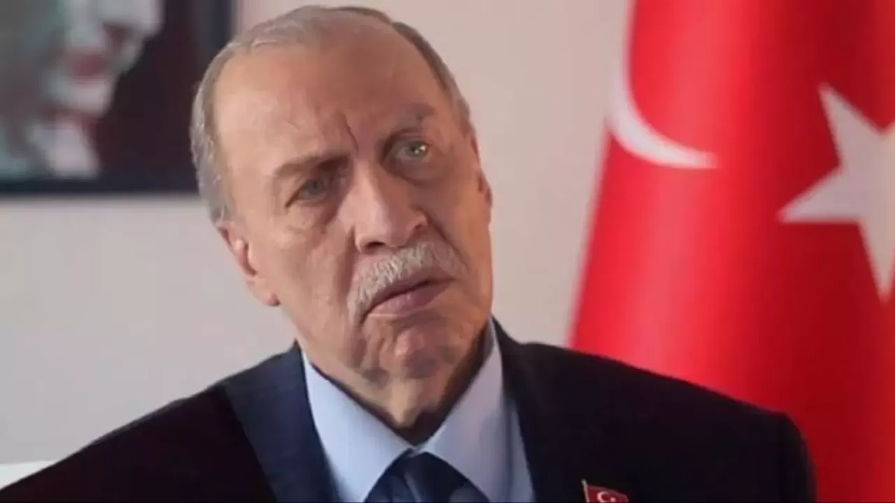 Yaşar Okuyan hayatını kaybetti